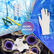 Popular Science Microbiology Lab Kit