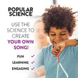 Popular Science Sound & Music Lab Kit