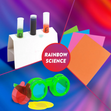 Popular Science Rainbow Science Kit