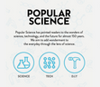 Popular Science 5 Senses Discovery Lab Kit