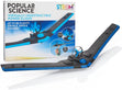 Popular Science The Ultimate Power Glider