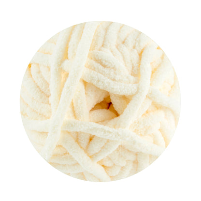 Makr Baby Blanket Crochet & Knitting Yarn, 250g Polyester Yarn