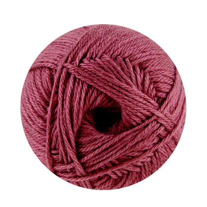 Makr Baby Soft Crochet & Knitting Yarn 8ply, 100g Acrylic Nylon Yarn