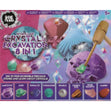 8-in-1 World Of Crystals Excavation Kit