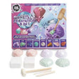 8-in-1 World Of Crystals Excavation Kit