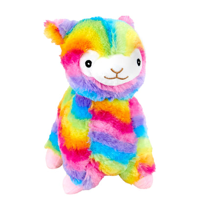 Formr Junior Novelty Cushion, Llama- 35cm