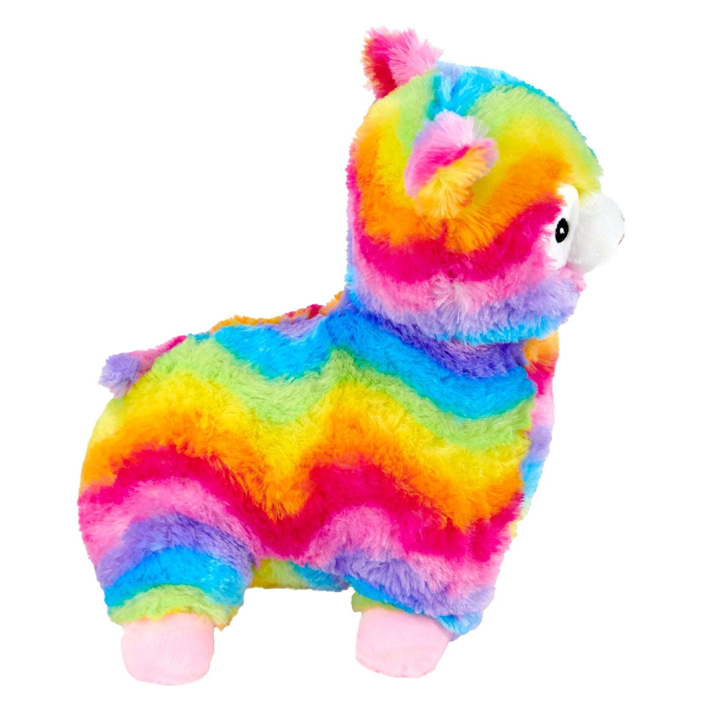 Formr Junior Novelty Cushion, Llama- 35cm