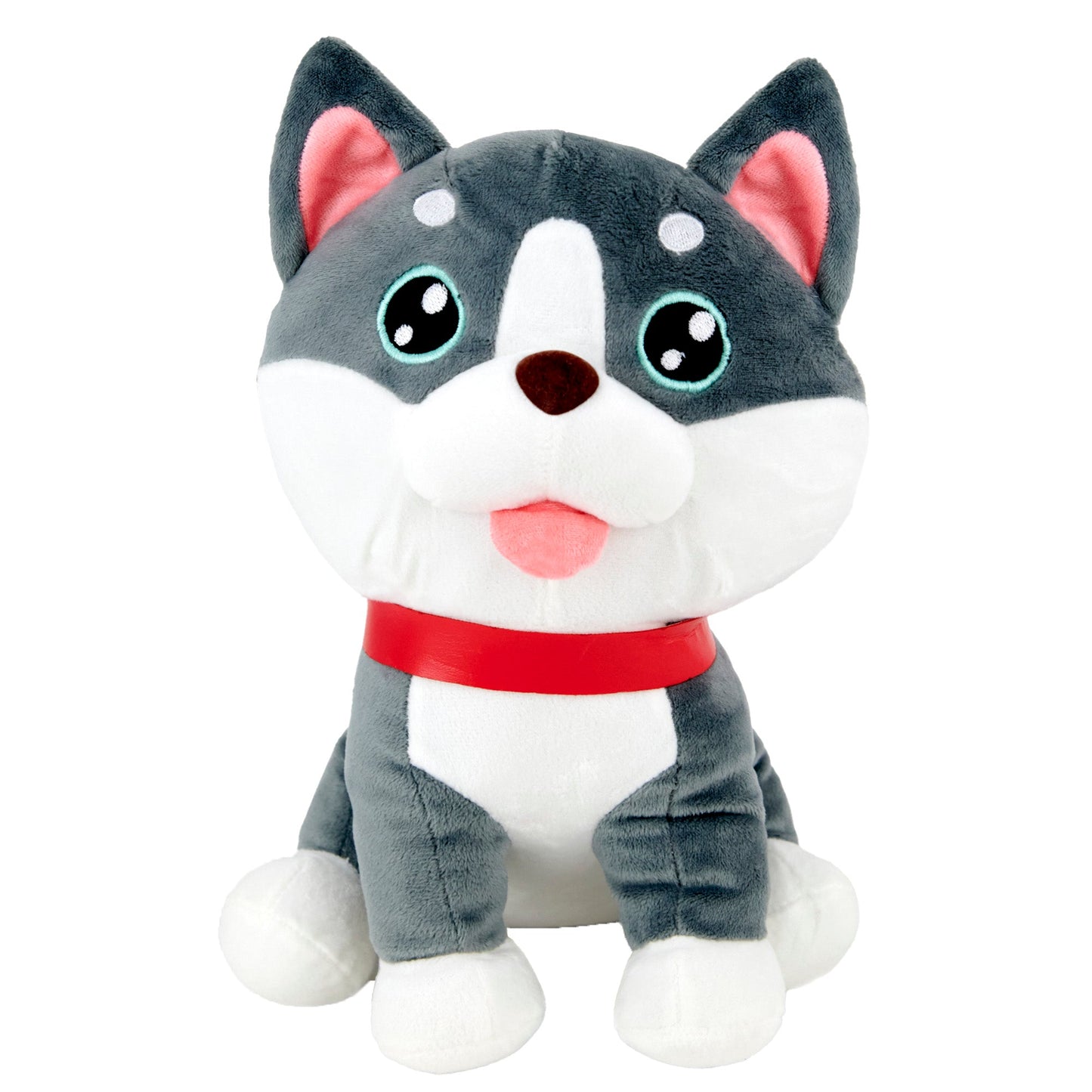 Formr Junior Novelty Cushion, Cat- 32cm