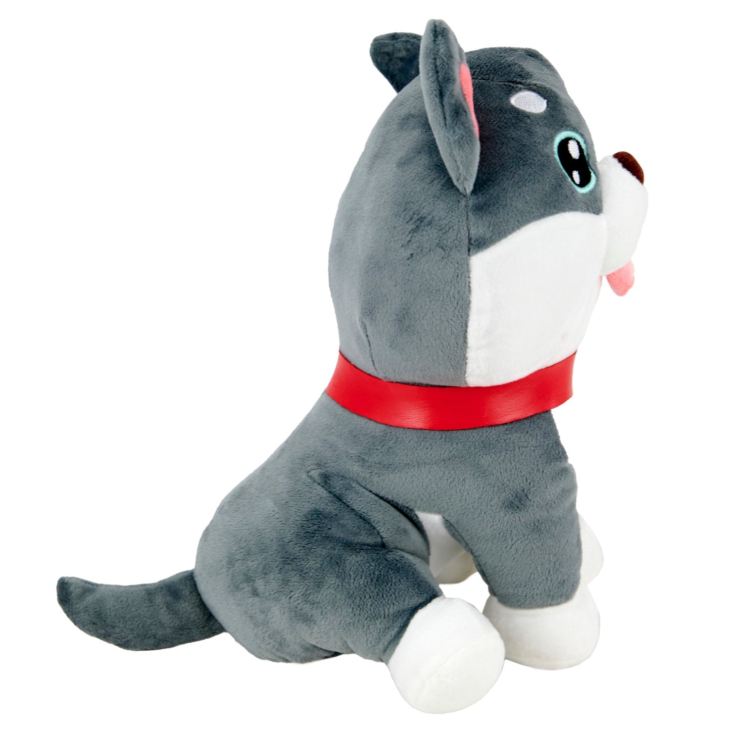 Formr Junior Novelty Cushion, Cat- 32cm