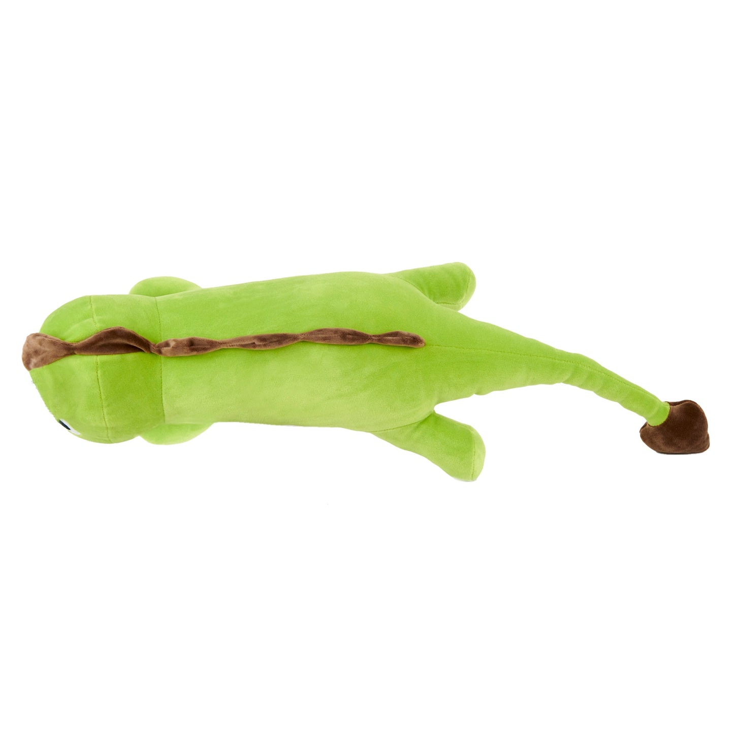 Formr Junior Novelty Cushion, Gecko- 70cm