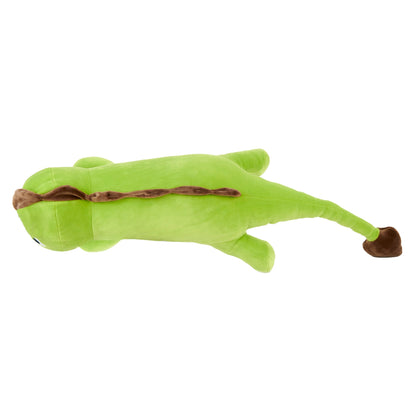 Formr Junior Novelty Cushion, Gecko- 70cm