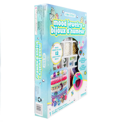 Color Changing Mood Jewellery