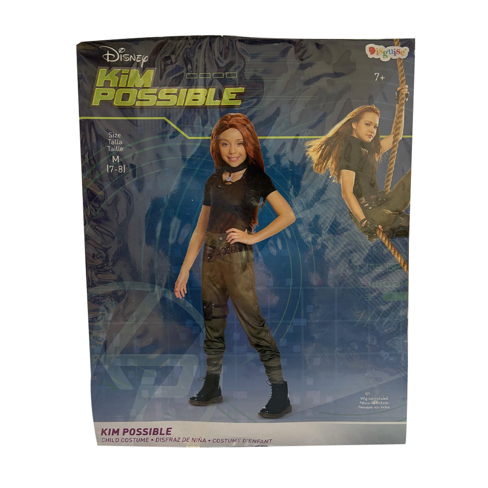 Halloween Assorted Kids Costumes