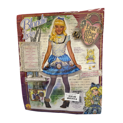 Halloween Assorted Kids Costumes