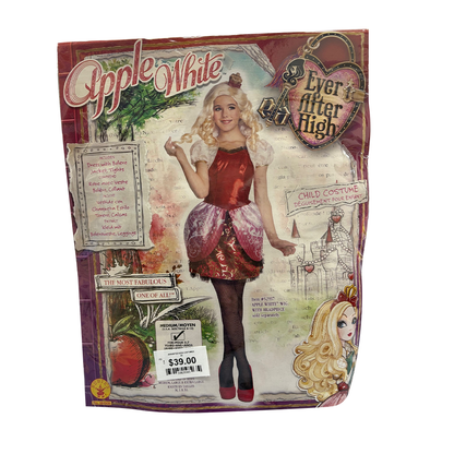 Halloween Assorted Kids Costumes