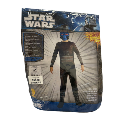 Halloween Assorted Kids Costumes