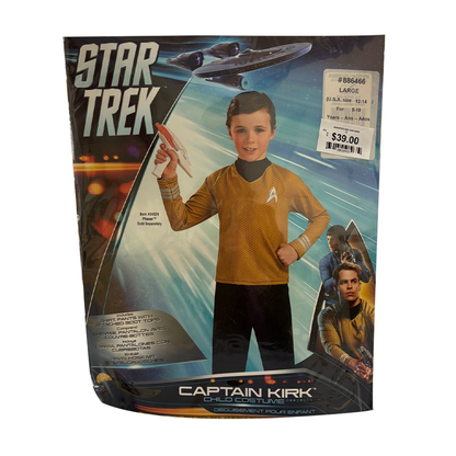 Halloween Assorted Kids Costumes