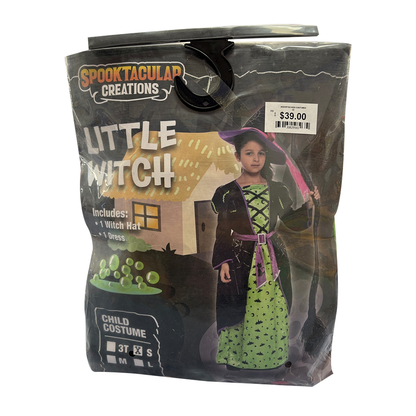 Halloween Assorted Kids Costumes