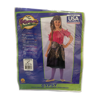 Halloween Assorted Kids Costumes