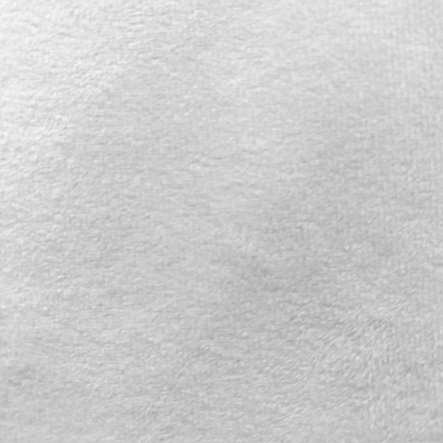 Minky Fleece Plain,  Width 150cm