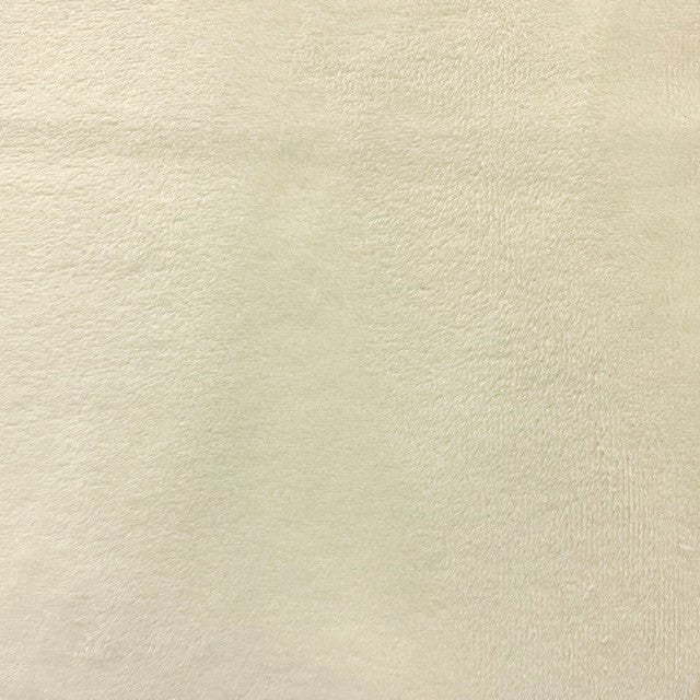 Minky Fleece Plain,  Width 150cm