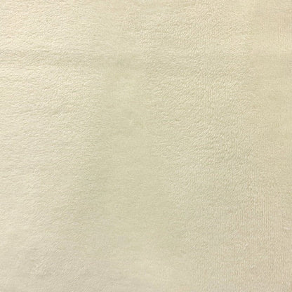 Minky Fleece Plain,  Width 150cm