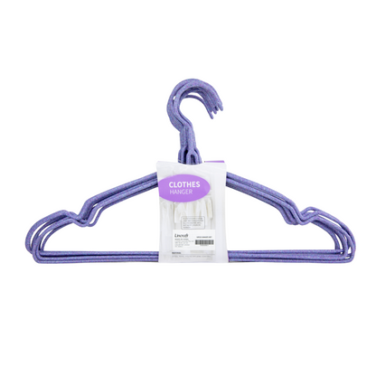 Hanger Set 10pc