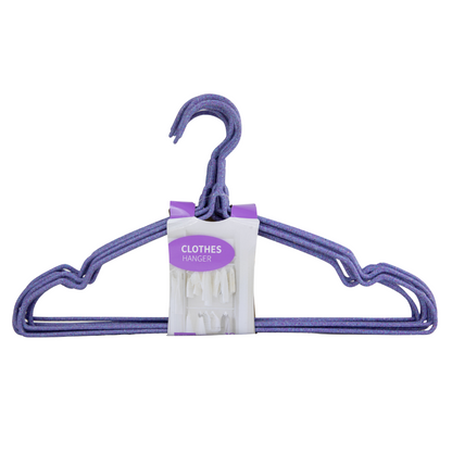 Hanger Set 10pc