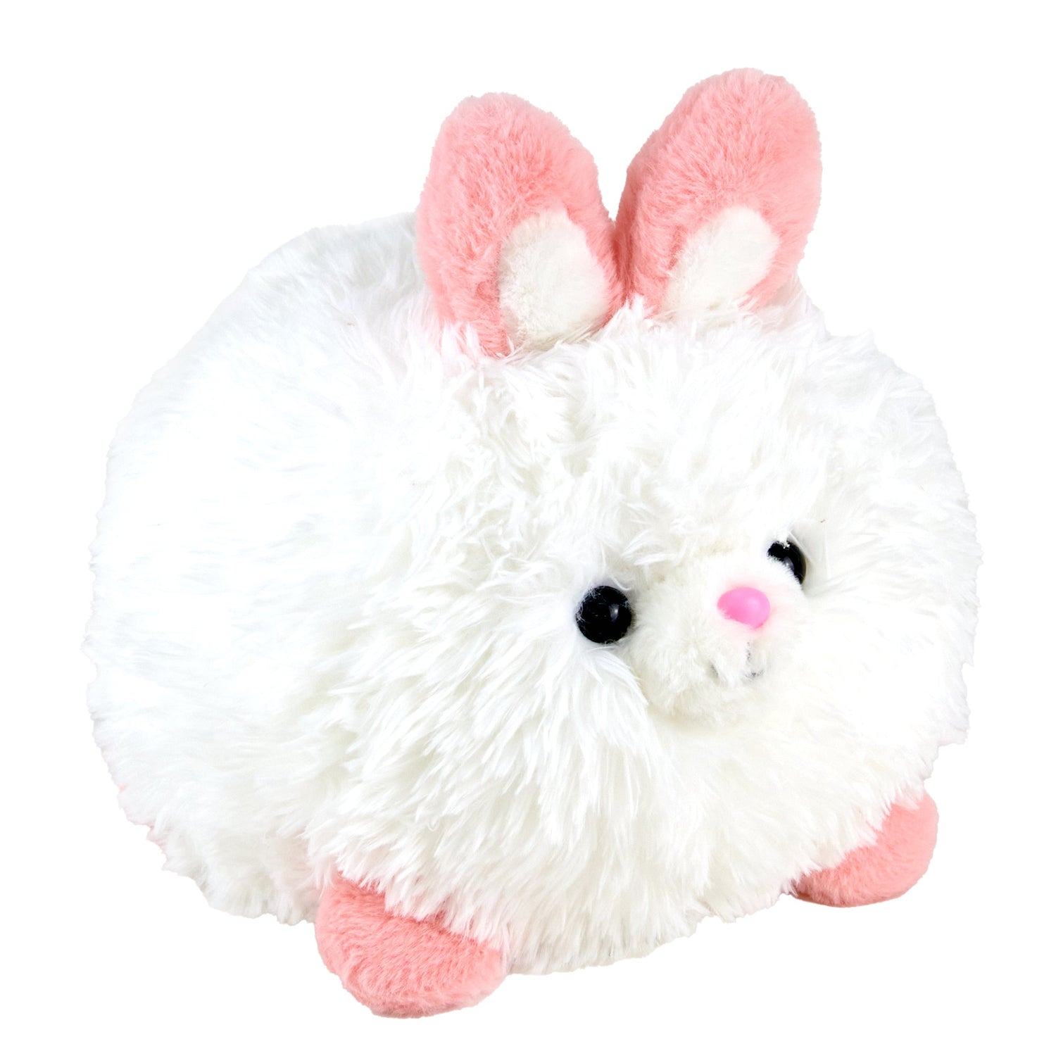Formr Junior Plush Toy Cushion, Bunny- 25cm
