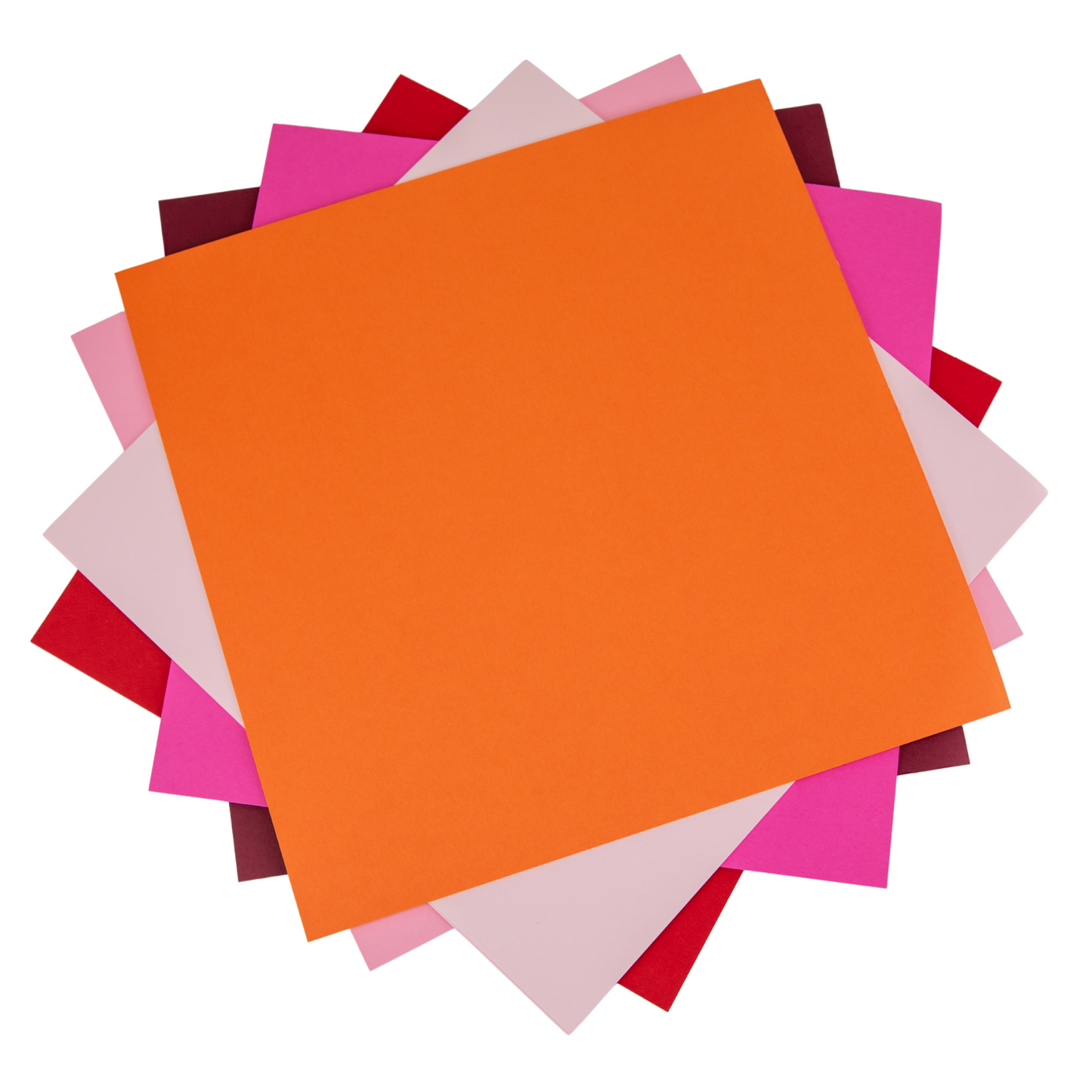 Makr Paper Cardstock – 100 Sheets, 25 Colours