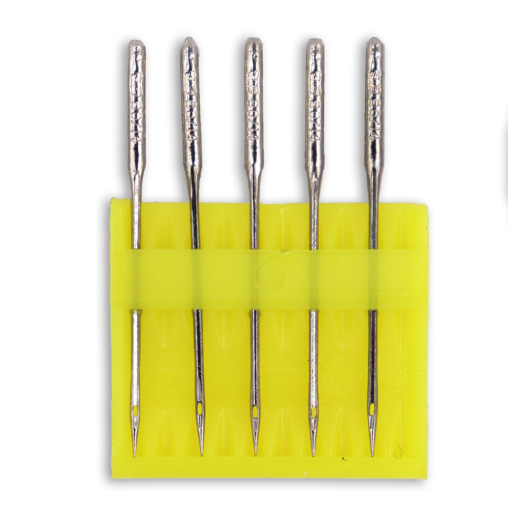 Sullivans Machine Needles, Ballpoint - 14