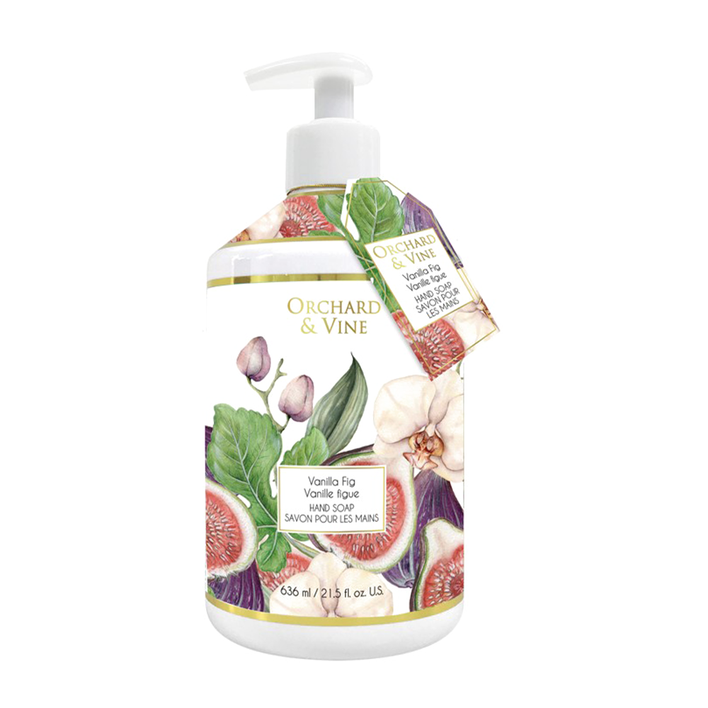 Orchard & Vine Hand Wash, 636ml