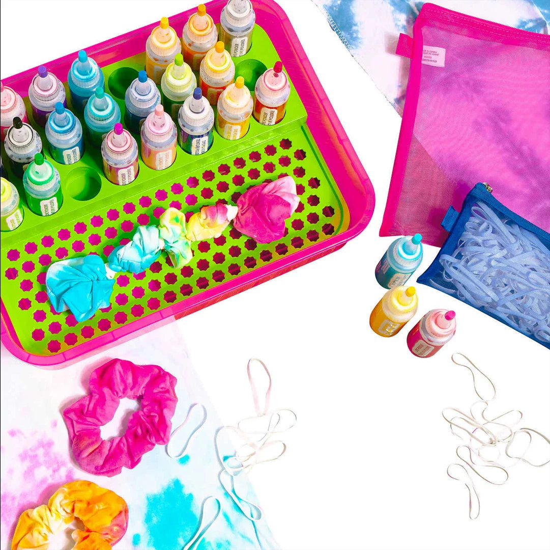 Fashion Angels Ultimate Tie Dye Kit