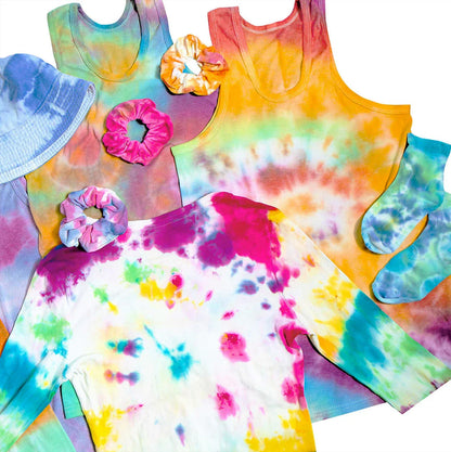 Fashion Angels Ultimate Tie Dye Kit