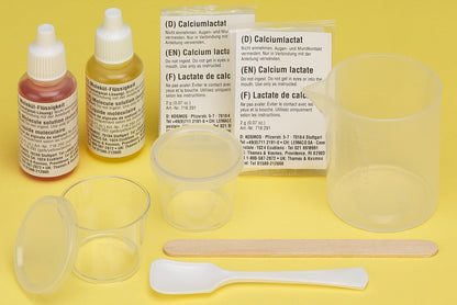 STEM Experiment Kit Molecule Beads