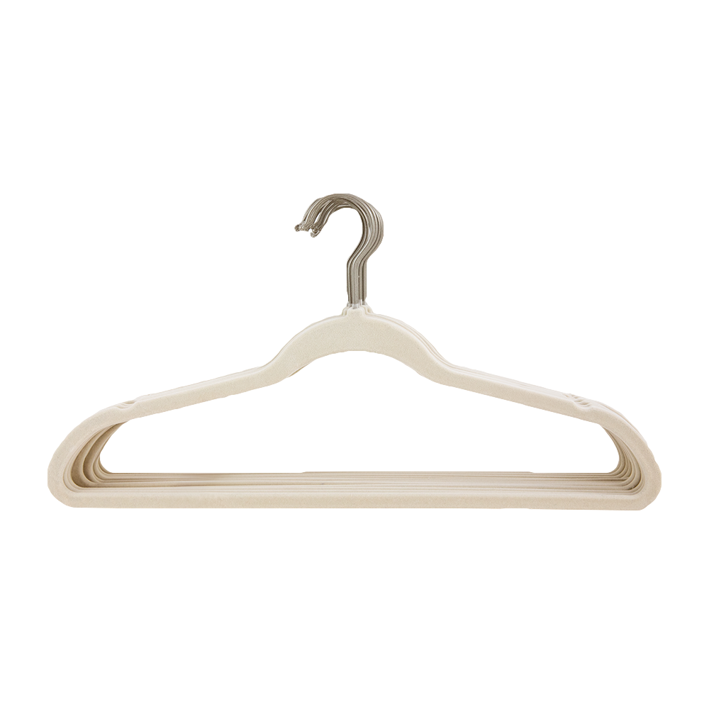 Velvet Hangers Nonslip- 4Colours