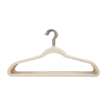 Velvet Hangers Nonslip- 4Colours