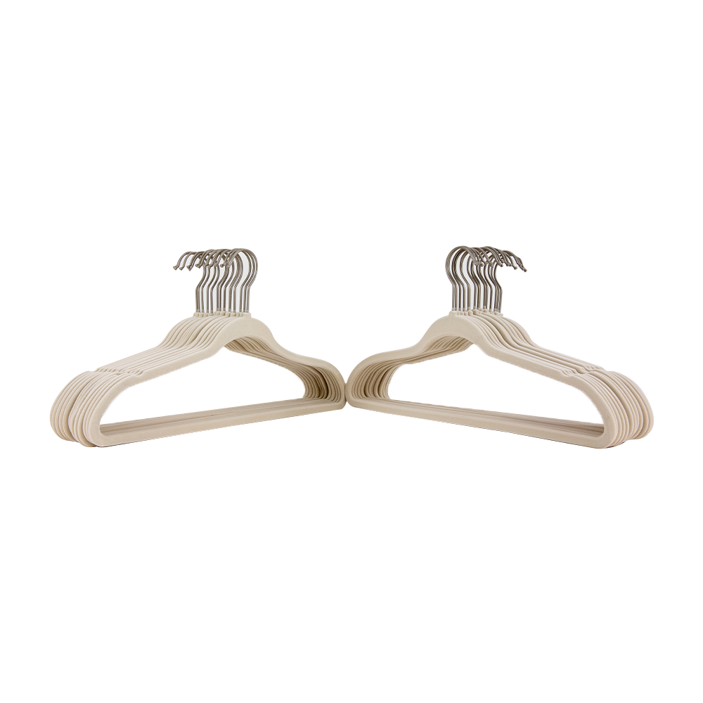 Velvet Hangers Nonslip- 4Colours