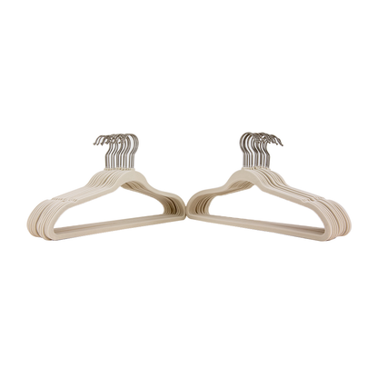Velvet Hangers Nonslip- 4Colours