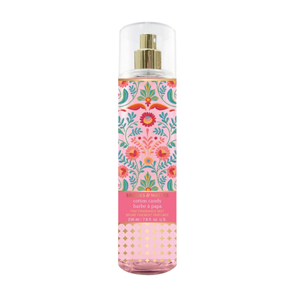 Brooks & Waters Body Mist, 236ml