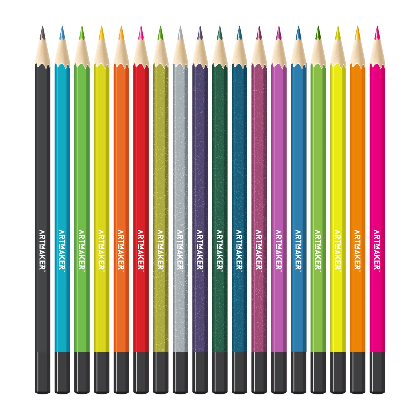 Art Maker Majestic Colouring