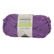 Cleckheaton Country Naturals 8ply Yarn, 50g Wool Acrylic Viscose Yarn