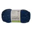 Cleckheaton Country Naturals 8ply Yarn, 50g Wool Acrylic Viscose Yarn