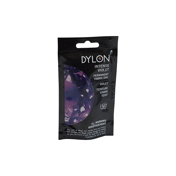 Dylon Hand Fabric Dye - 50g