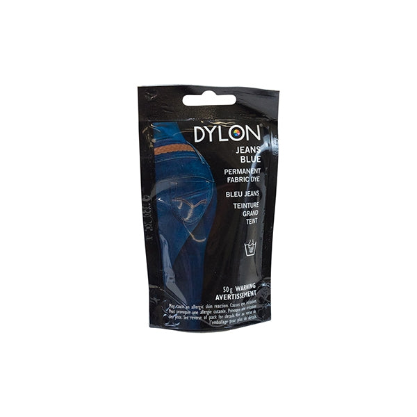 Dylon Hand Fabric Dye - 50g