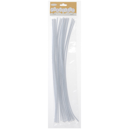 Sullivans Chenilles 20pk, 3mm
