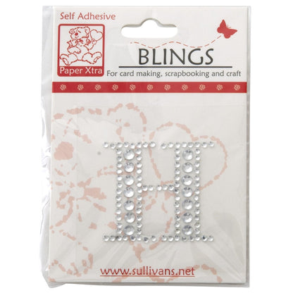 Sullivans Blings Letters, Print