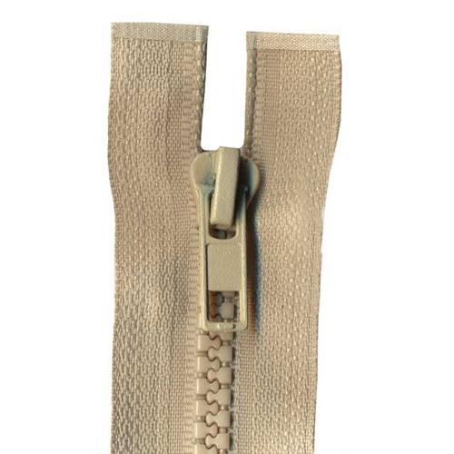 Sullivans Zip Open End, Light Beige