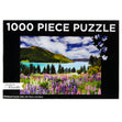 Paper Create 1000-Piece Jigsaw Puzzle, Open Meadow