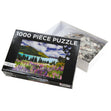 Paper Create 1000-Piece Jigsaw Puzzle, Open Meadow